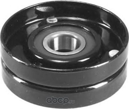 Ролик натяжителя поликлин.ремня (Magneti Marelli). Артикул 331316170181