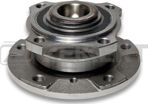 Ступица колеса Zekkert. Артикул RL-1545