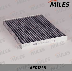 Салонный фильтр Miles. Артикул AFC1328