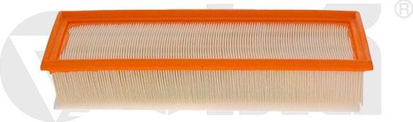 Воздушный фильтр Vika. Артикул 11401401