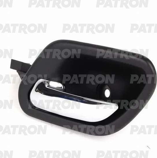 Ручка двери Patron. Артикул P20-1007L
