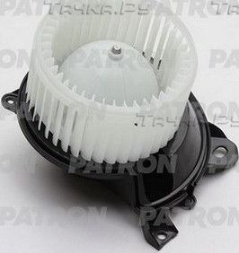 Вентилятор, мотор печки (отопителя) салона Patron для Opel Corsa D 2006-2014. Артикул PFN154