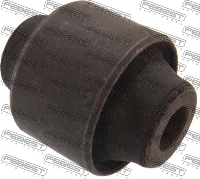 Сайлентблок заднего рычага подвески Febest нижний для Acura MDX I 2000-2005. Артикул HAB-128
