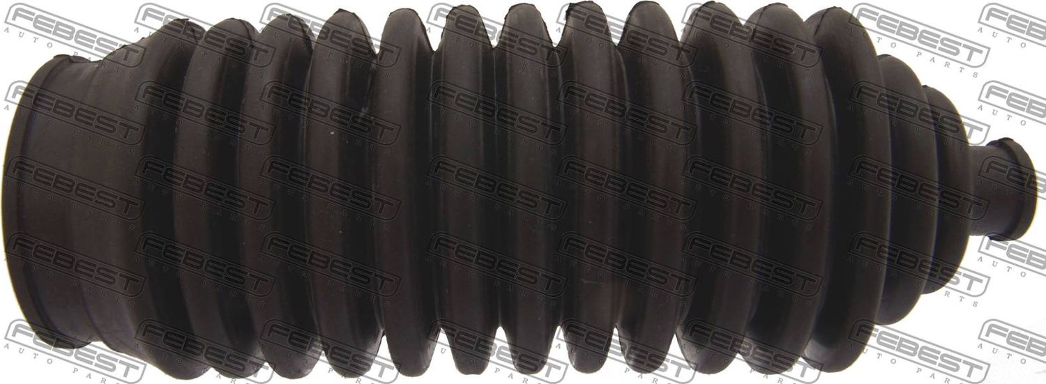 Пыльник рулевой рейки Febest передний правый/левый для Mitsubishi Space Wagon I 1985-1991. Артикул MRKB-01