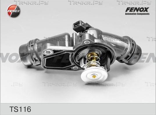 Термостат Fenox. Артикул TS116