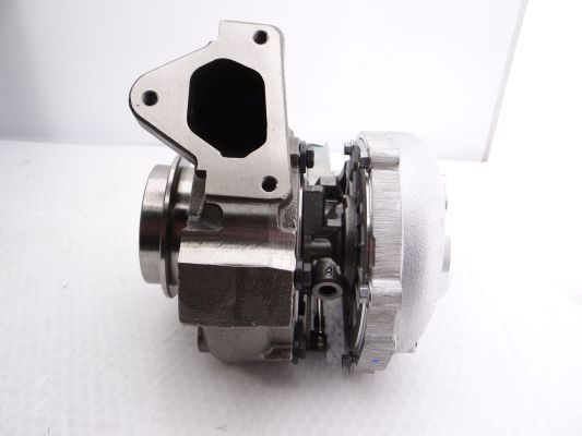 Турбина (турбокомпрессор) Garrett Original Spare part. Артикул 727463-5006S