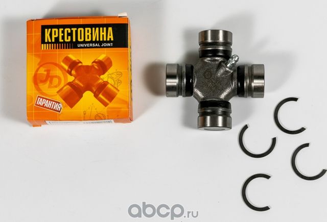 Крестовина (Just Drive). Артикул JTU0041
