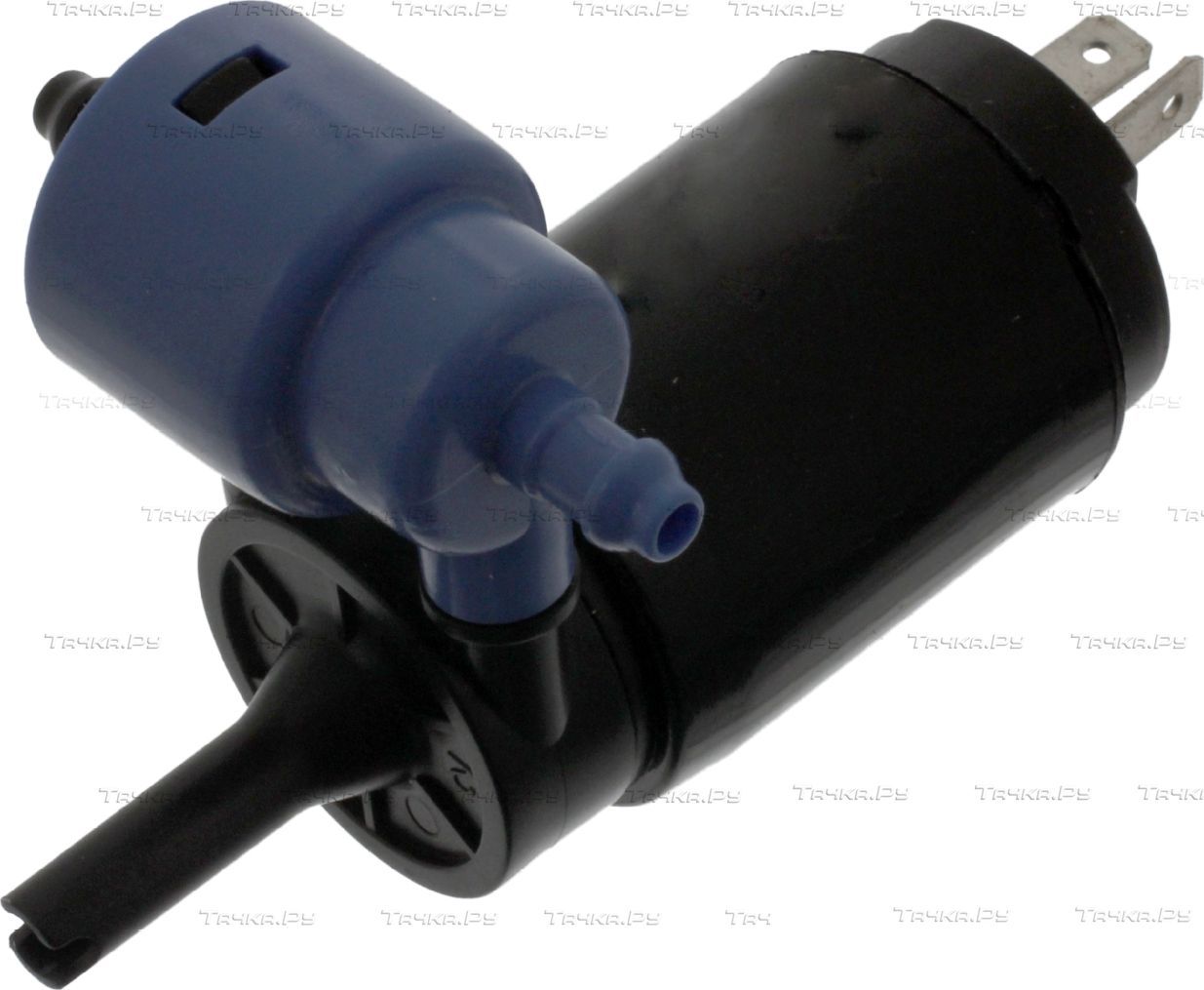 Насос омывателя лобового стекла Febi Bilstein для Volkswagen Polo II 1981-1994. Артикул 05244