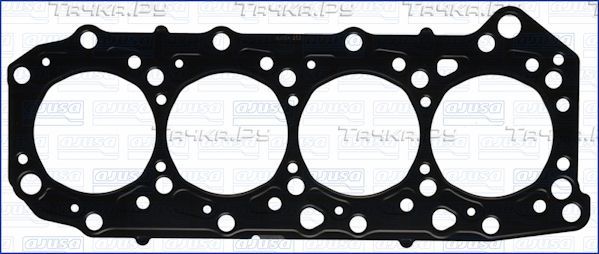 Прокладка ГБЦ Ajusa MULTILAYER STEEL. Артикул 10181100