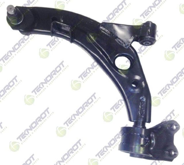 Поперечный рычаг передней подвески Teknorot левый нижний для Mazda CX-9 I 2007-2016. Артикул MA-819