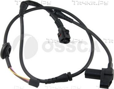 Датчик ABS OSSCA передний правый/левый для Audi S4 III (B7) 2004-2009. Артикул 08619
