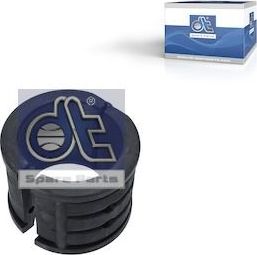 Втулки стабилизатора DT Spare Parts. Артикул 2.61071