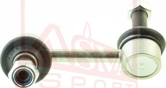 Стойка (тяга) стабилизатора Asva. Артикул 1223-DMRR