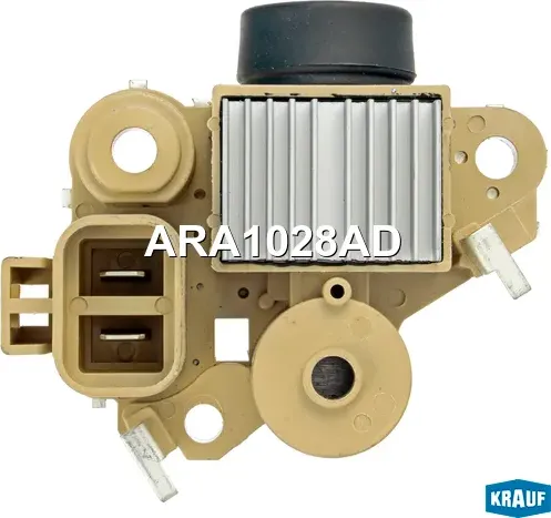 Регулятор генератора (Krauf) Krauf. Артикул ARA1028AD