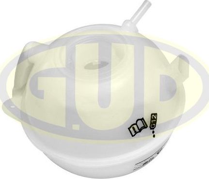 Расширительный бачок G.U.D.. Артикул GET000157