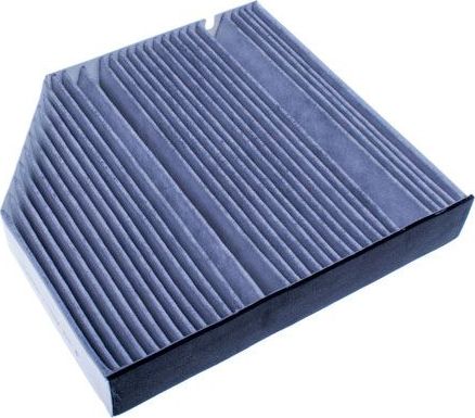 Салонный фильтр Denckermann для Mercedes-Benz GLC I (X253) 2015-2026. Артикул M110980K