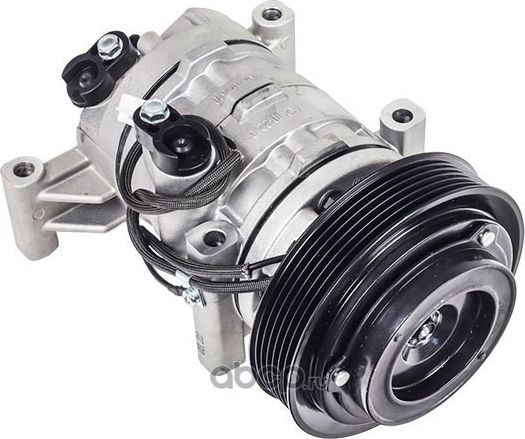 Компрессор кондиционера MAZDA 3 2003-2013 (Sailing). Артикул MZL00800260