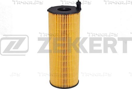 Масляный фильтр Zekkert для Land Rover Range Rover III 2006-2012. Артикул OF-4349E