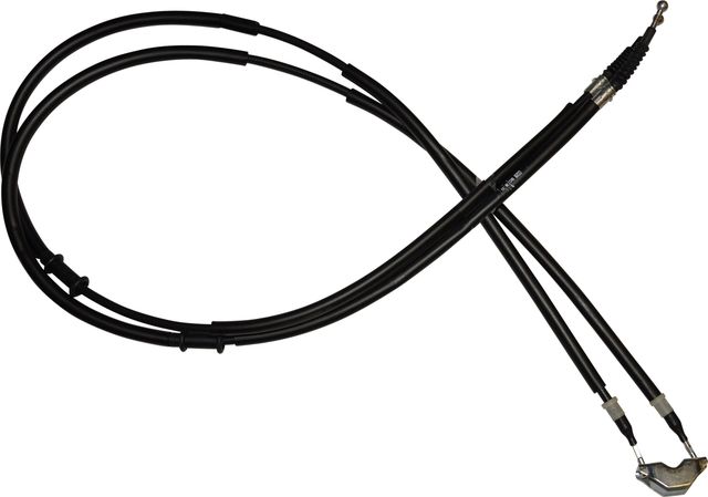 Трос ручника (тросик ручного тормоза) JP Group задний правый/левый для Opel Astra H 2004-2014. Артикул 1270308000