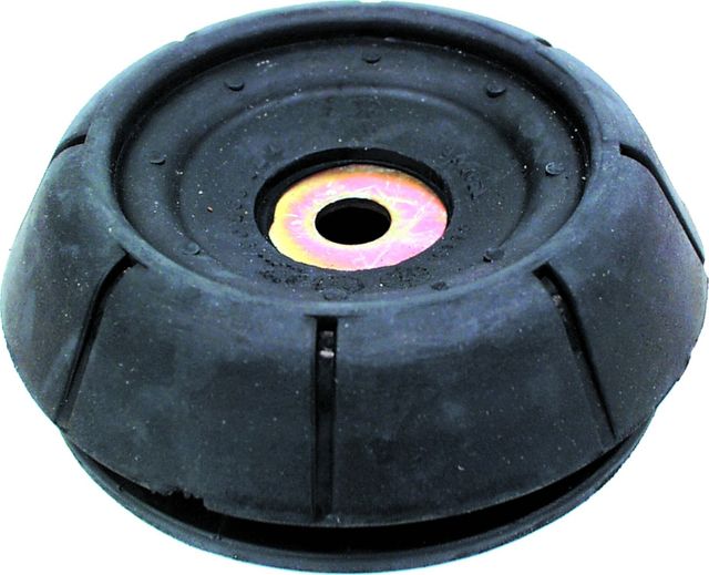 Опора амортизатора (стойки) JP Group передняя для Opel Astra G 1998-2009. Артикул 1242401100