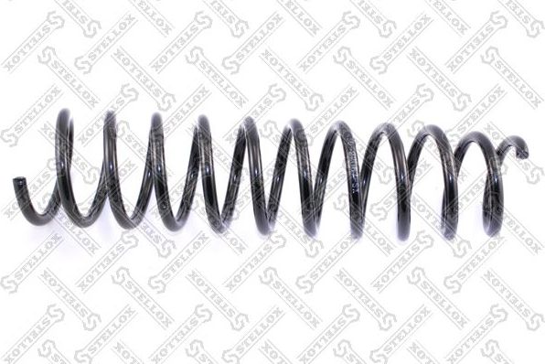 Пружина подвески Stellox задняя для Volvo V40 I 1995-2000. Артикул 10-22067-SX
