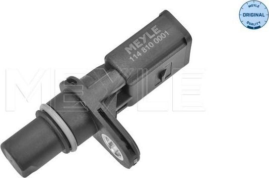 Датчик положения распредвала Meyle Original для SEAT Exeo 2009-2013. Артикул 114 810 0001