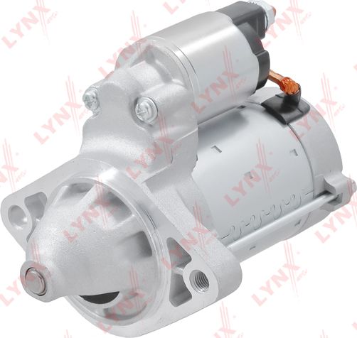 Стартер LYNXauto для Toyota Avensis I 2000-2003. Артикул ES-1164