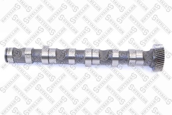 Распредвал Stellox. Артикул 10-10048-SX