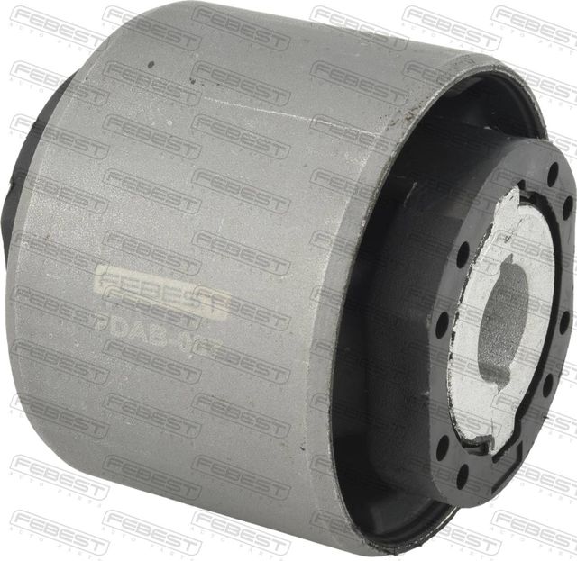 Сайлентблок заднего рычага подвески Febest внутренний для Ford Mondeo V 2014-2026. Артикул FDAB-087