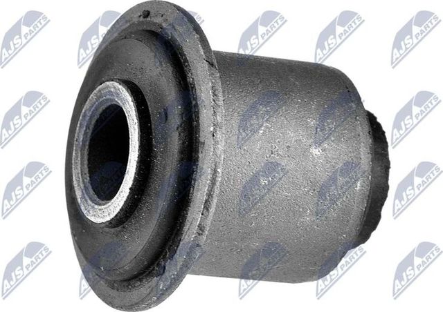 Сайлентблок переднего рычага подвески NTY правый/левый верхний внутренний для Chrysler Sebring II 2001-2007. Артикул ZTT-CH-003C