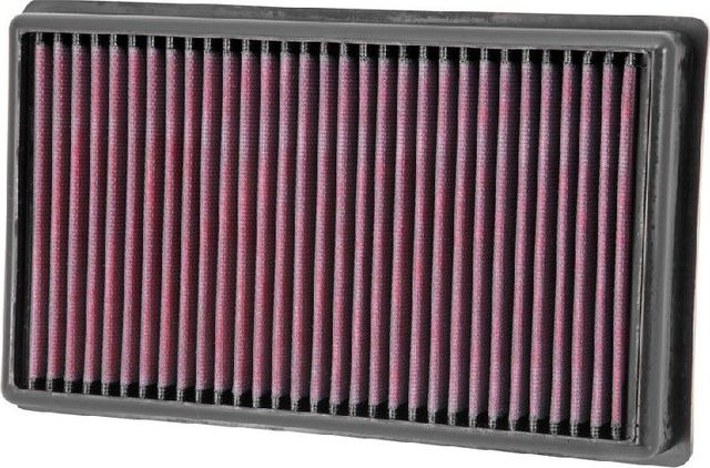 Воздушный фильтр K&N для Citroen C4 II 2009-2026. Артикул 33-2998