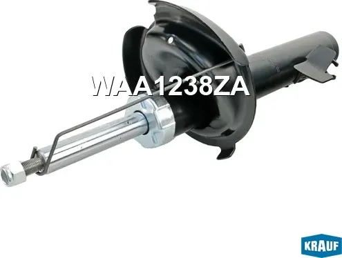 Амортизатор подвески передний Krauf. Артикул WAA1238ZA