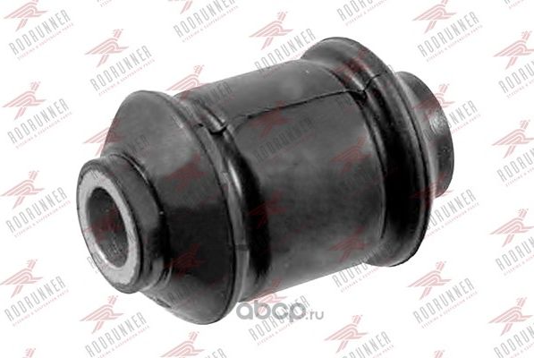 Сайлентблок подвески SEAT TOLEDO, SKODA RAPID, VW GOLF/POLO 1983 (Rodrunner). Артикул BCSB155