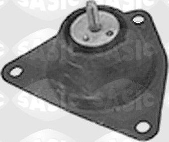 Подушка (опора) двигателя Sasic. Артикул 4001764
