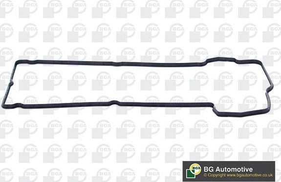Прокладка клапанной крышки 441724 BGA. Артикул RC4533