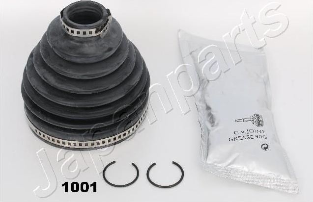Пыльник шруса (комплект) Japanparts. Артикул KB-1001