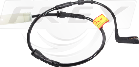 Датчик износа тормозных колодок  Frey. Артикул 880702601