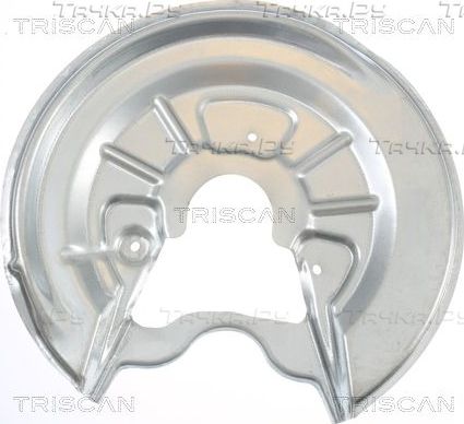 Кожух (щиток) тормозного диска Triscan. Артикул 8125 29205