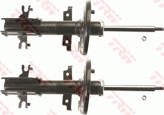 Амортизатор TRW Twin. Артикул JGM1134T