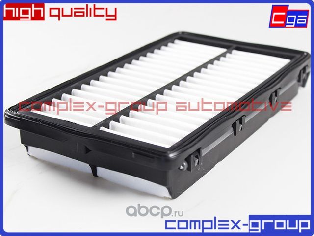 Фильтр воздушный / 28113L1000 (CGA). Артикул 3AFL1101RA