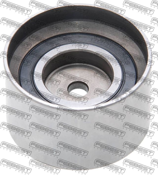 Натяжной ролик (натяжитель) ремня ГРМ Febest для Lexus LS I 1991-1994. Артикул 0187-UZJ100