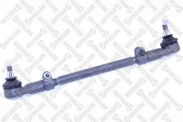 Рулевая тяга Stellox левая для Volkswagen LT I 1975-1996. Артикул 53-00702-SX