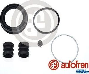 Ремкомплект тормозного суппорта Autofren Seinsa. Артикул D4042