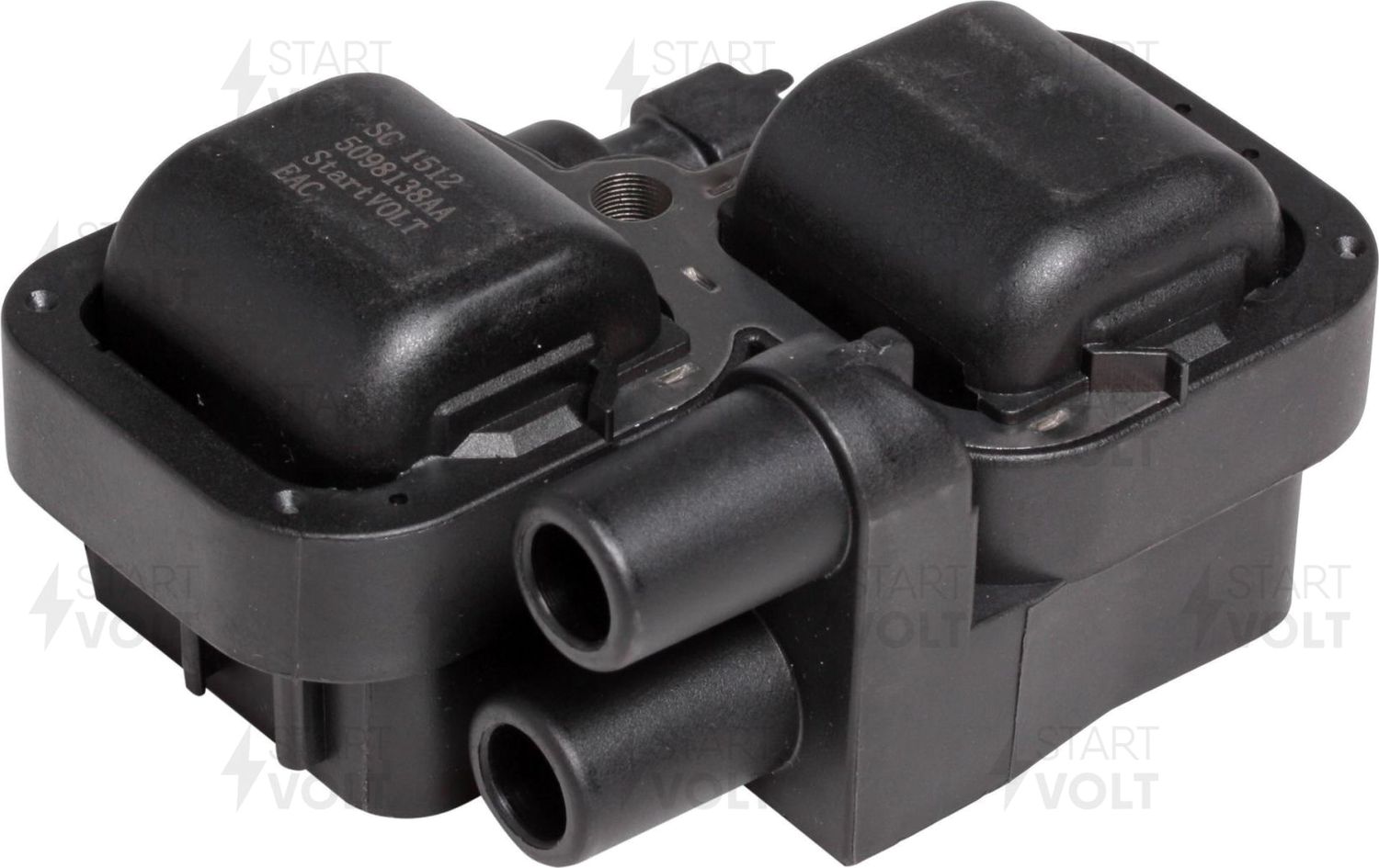 Катушка зажигания StartVOLT. Артикул SC 1512