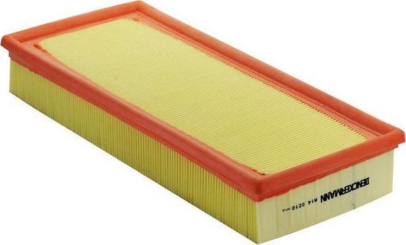 Воздушный фильтр Denckermann. Артикул A140210