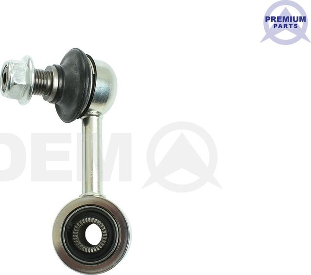 Стойка (тяга) стабилизатора Sidem передняя правая для Fiat Fullback I 2016-2026. Артикул 72067