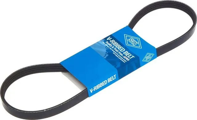 Ремень поликлиновой (SUN). Артикул 4PK800