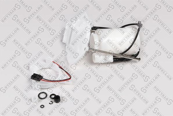 Топливный фильтр Stellox. Артикул 21-00883-SX