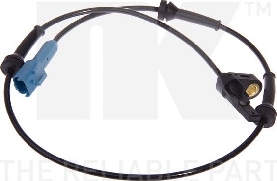 Датчик ABS NK. Артикул 293707