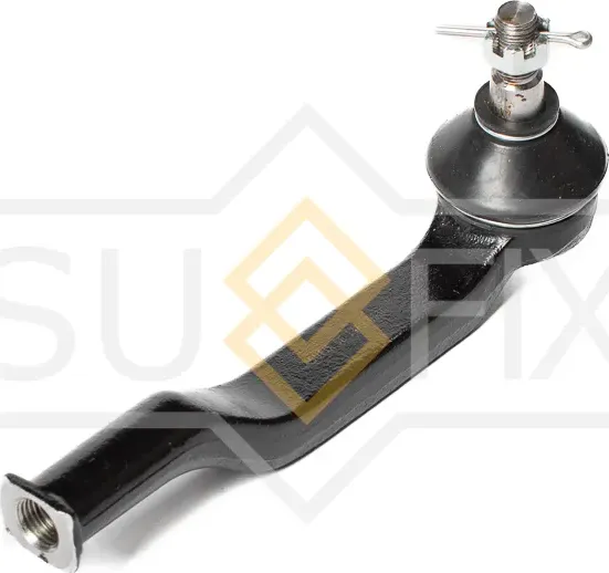 Наконечник рулевой тяги | прав/лев | (Sufix). Артикул SE-1349